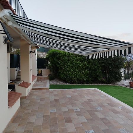 Il Giardino Sul Golfo Διαμέρισμα Γκαέτα Εξωτερικό φωτογραφία