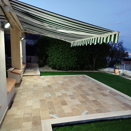 Il Giardino Sul Golfo Διαμέρισμα Γκαέτα Εξωτερικό φωτογραφία