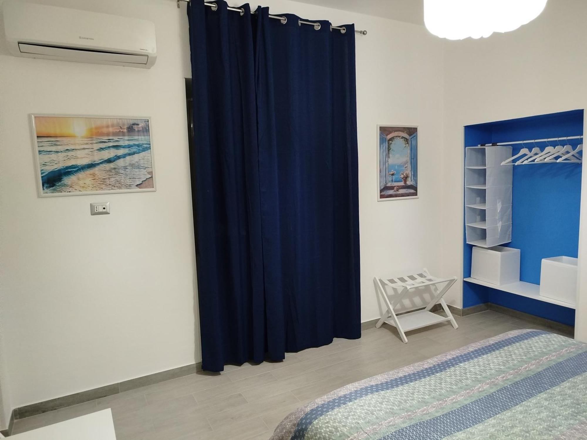 Il Giardino Sul Golfo Διαμέρισμα Γκαέτα Εξωτερικό φωτογραφία
